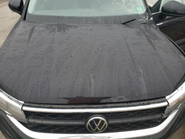 Photo 11 VIN: 3VVYX7B21PM307742 - VOLKSWAGEN TAOS SE 