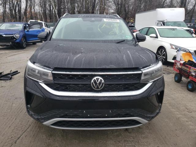 Photo 4 VIN: 3VVYX7B21PM307742 - VOLKSWAGEN TAOS SE 