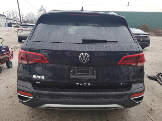 Photo 5 VIN: 3VVYX7B21PM307742 - VOLKSWAGEN TAOS SE 