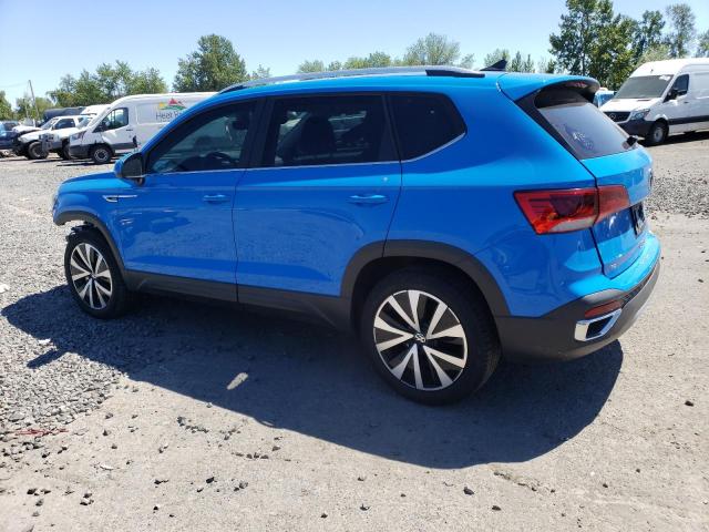 Photo 1 VIN: 3VVYX7B21PM312780 - VOLKSWAGEN TAOS SE 