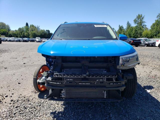 Photo 4 VIN: 3VVYX7B21PM312780 - VOLKSWAGEN TAOS SE 