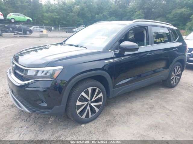 Photo 1 VIN: 3VVYX7B21PM317364 - VOLKSWAGEN TAOS 