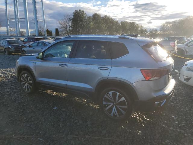 Photo 1 VIN: 3VVYX7B21PM342605 - VOLKSWAGEN TAOS SE 