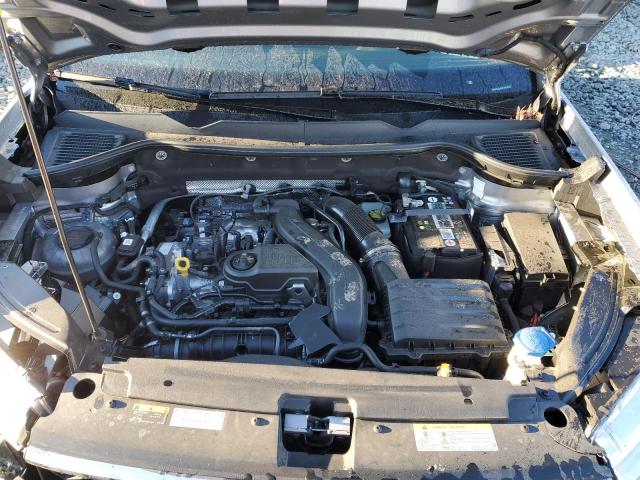 Photo 10 VIN: 3VVYX7B21PM342605 - VOLKSWAGEN TAOS SE 