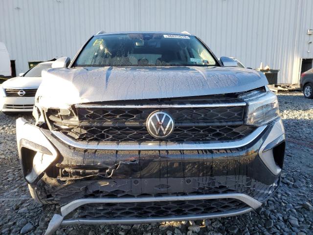 Photo 4 VIN: 3VVYX7B21PM342605 - VOLKSWAGEN TAOS SE 