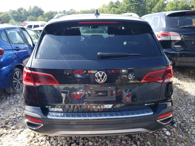 Photo 5 VIN: 3VVYX7B21PM342717 - VOLKSWAGEN TAOS SE 