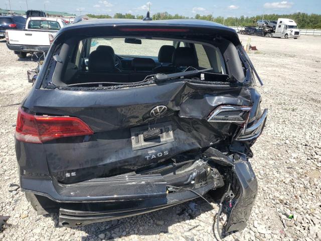 Photo 5 VIN: 3VVYX7B22NM023016 - VOLKSWAGEN TAOS SE 