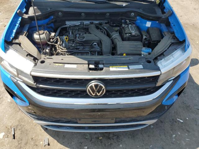 Photo 11 VIN: 3VVYX7B22NM038874 - VOLKSWAGEN TAOS SE 