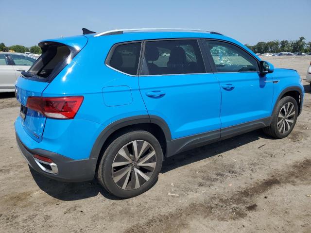 Photo 2 VIN: 3VVYX7B22NM038874 - VOLKSWAGEN TAOS SE 