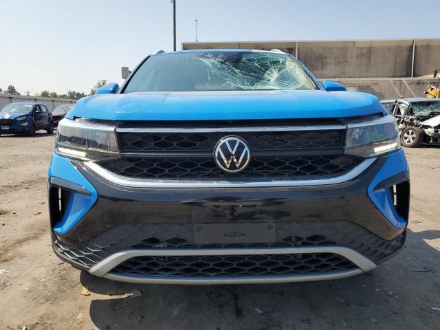 Photo 4 VIN: 3VVYX7B22NM038874 - VOLKSWAGEN TAOS SE 