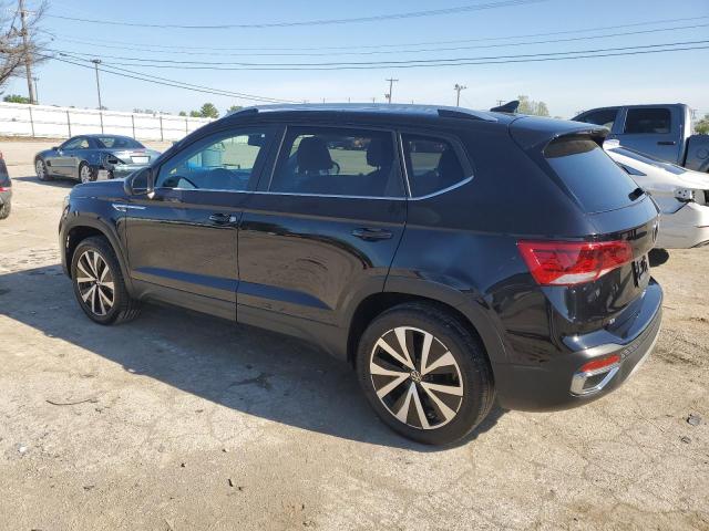 Photo 1 VIN: 3VVYX7B22NM065198 - VOLKSWAGEN TAOS SE 