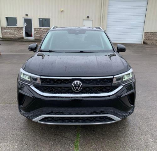 Photo 13 VIN: 3VVYX7B22NM065198 - VOLKSWAGEN TAOS SE 