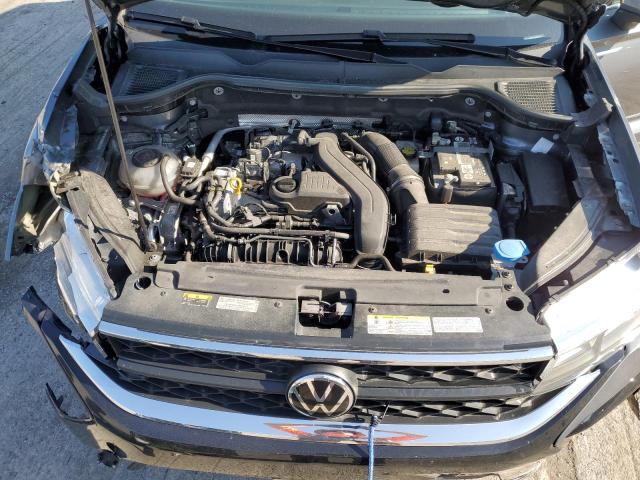 Photo 11 VIN: 3VVYX7B22NM082311 - VOLKSWAGEN TAOS SE 