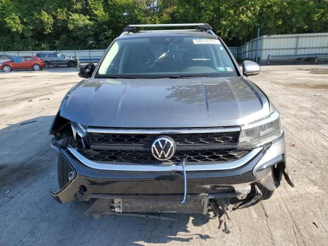 Photo 4 VIN: 3VVYX7B22NM082311 - VOLKSWAGEN TAOS SE 