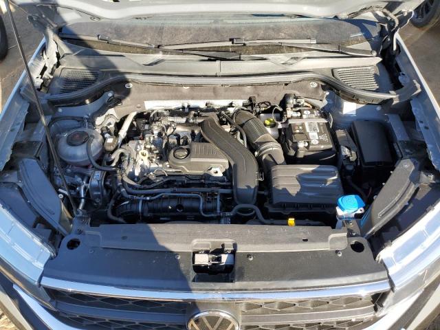 Photo 11 VIN: 3VVYX7B22NM093390 - VOLKSWAGEN TAOS SE 