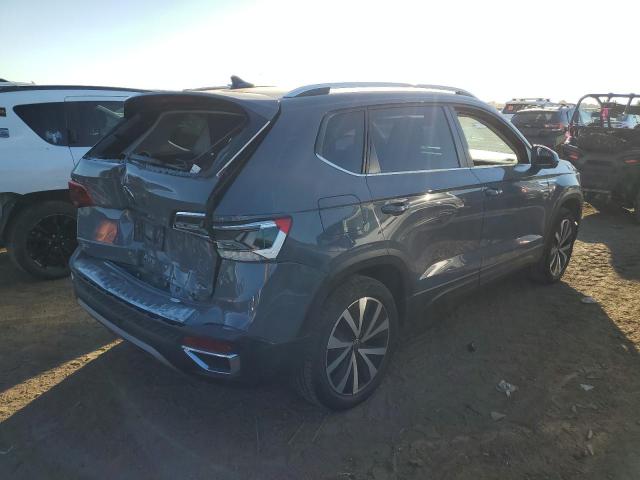 Photo 2 VIN: 3VVYX7B22NM093390 - VOLKSWAGEN TAOS SE 