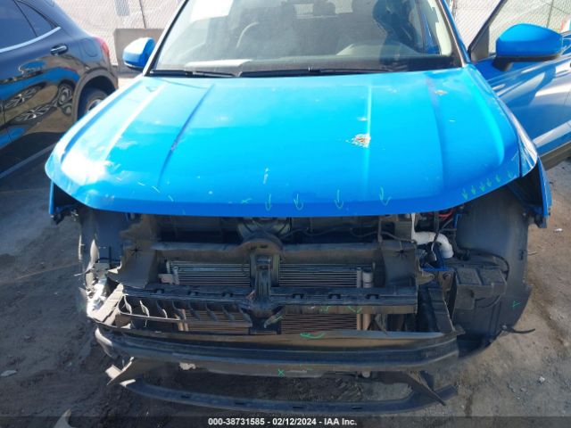 Photo 9 VIN: 3VVYX7B22PM321018 - VOLKSWAGEN TAOS 