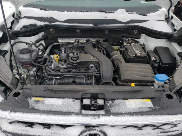 Photo 11 VIN: 3VVYX7B22PM334092 - VOLKSWAGEN TAOS SE 