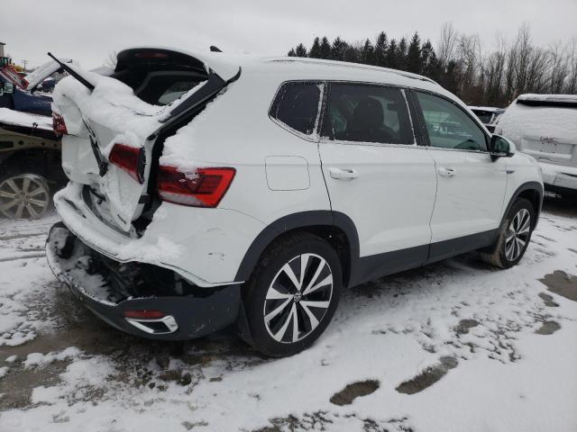 Photo 2 VIN: 3VVYX7B22PM334092 - VOLKSWAGEN TAOS SE 