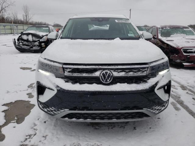 Photo 4 VIN: 3VVYX7B22PM334092 - VOLKSWAGEN TAOS SE 