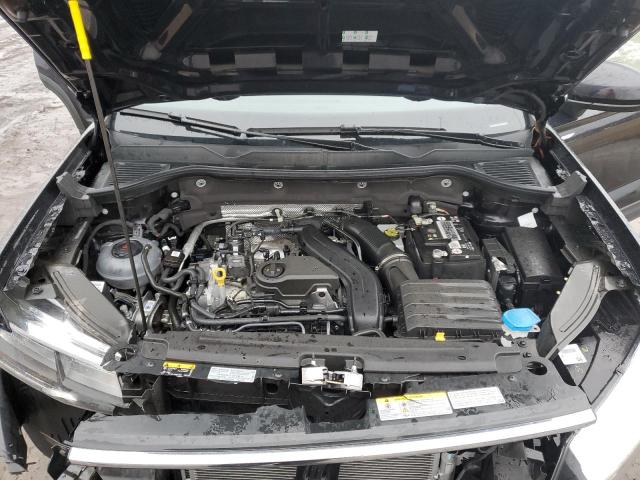 Photo 11 VIN: 3VVYX7B23NM035286 - VOLKSWAGEN TAOS SE 