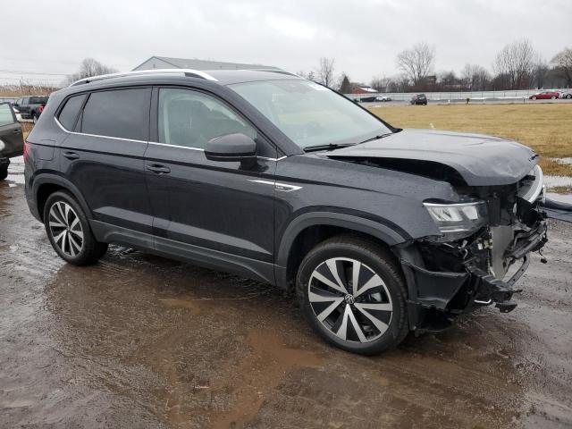 Photo 3 VIN: 3VVYX7B23NM035286 - VOLKSWAGEN TAOS SE 