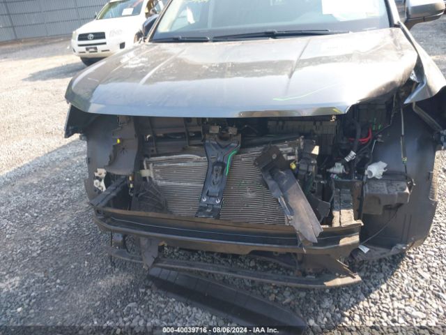 Photo 5 VIN: 3VVYX7B24NM042845 - VOLKSWAGEN TAOS 