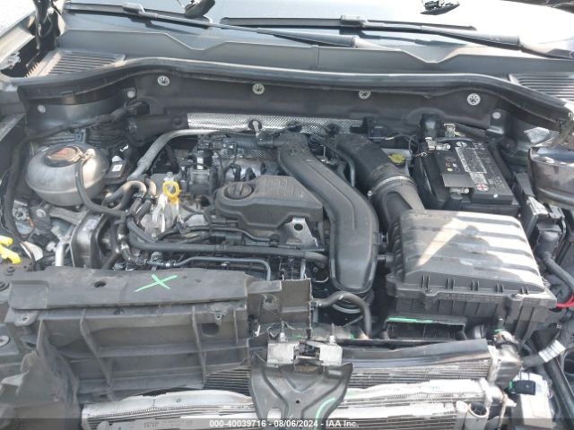 Photo 9 VIN: 3VVYX7B24NM042845 - VOLKSWAGEN TAOS 