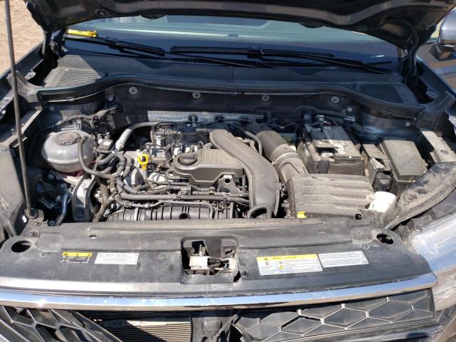 Photo 11 VIN: 3VVYX7B26NM058058 - VOLKSWAGEN TAOS SE 