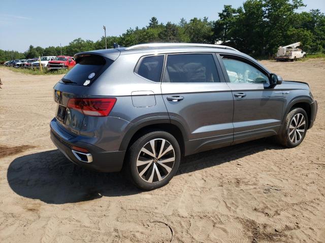 Photo 2 VIN: 3VVYX7B26NM058058 - VOLKSWAGEN TAOS SE 