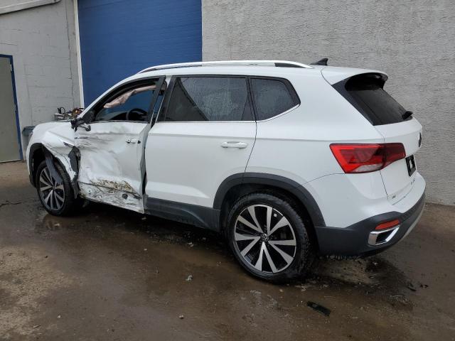 Photo 1 VIN: 3VVYX7B26PM332782 - VOLKSWAGEN TAOS SE 