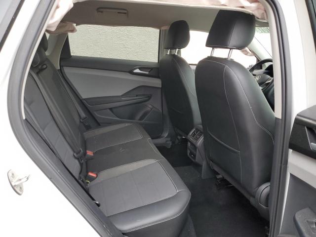 Photo 10 VIN: 3VVYX7B26PM332782 - VOLKSWAGEN TAOS SE 