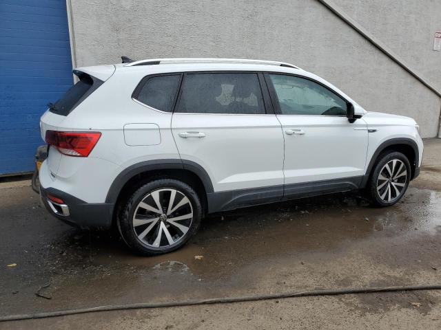 Photo 2 VIN: 3VVYX7B26PM332782 - VOLKSWAGEN TAOS SE 