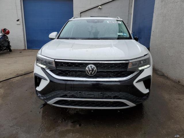 Photo 4 VIN: 3VVYX7B26PM332782 - VOLKSWAGEN TAOS SE 