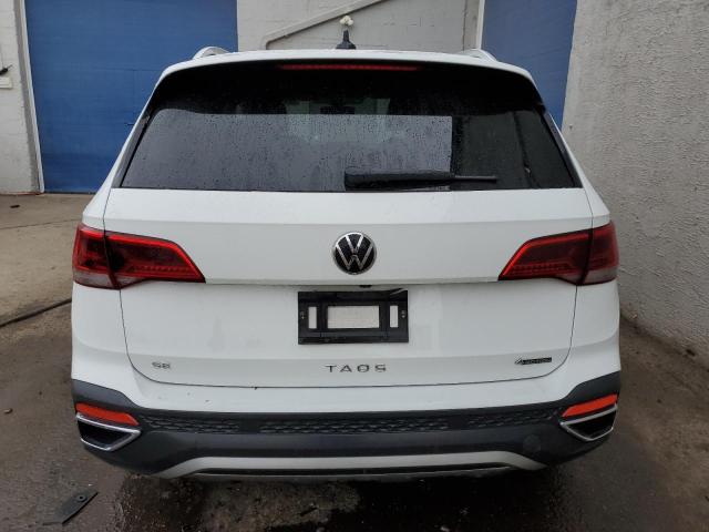 Photo 5 VIN: 3VVYX7B26PM332782 - VOLKSWAGEN TAOS SE 