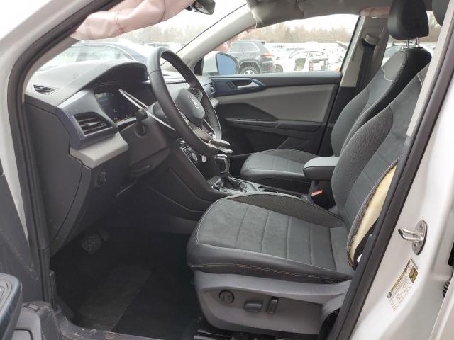 Photo 6 VIN: 3VVYX7B26PM332782 - VOLKSWAGEN TAOS SE 