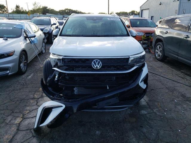 Photo 4 VIN: 3VVYX7B27PM313142 - VOLKSWAGEN TAOS SE 