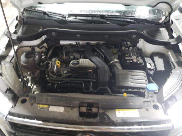 Photo 10 VIN: 3VVYX7B27PM339174 - VOLKSWAGEN TAOS SE 