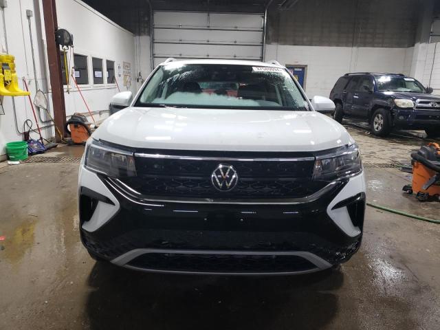 Photo 4 VIN: 3VVYX7B27PM339174 - VOLKSWAGEN TAOS SE 