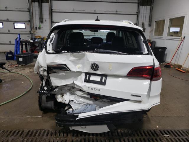 Photo 5 VIN: 3VVYX7B27PM339174 - VOLKSWAGEN TAOS SE 