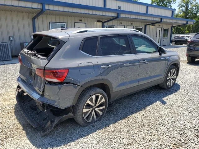 Photo 2 VIN: 3VVYX7B28NM031136 - VOLKSWAGEN TAOS SE 