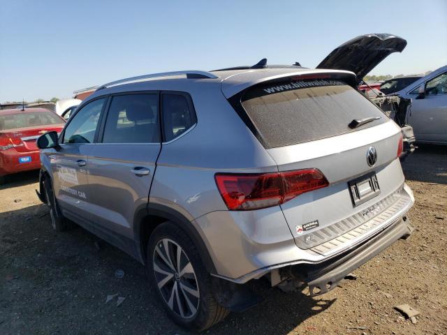 Photo 1 VIN: 3VVYX7B28PM314560 - VOLKSWAGEN TAOS SE 