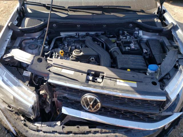 Photo 10 VIN: 3VVYX7B28PM314560 - VOLKSWAGEN TAOS SE 