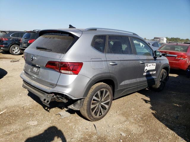 Photo 2 VIN: 3VVYX7B28PM314560 - VOLKSWAGEN TAOS SE 