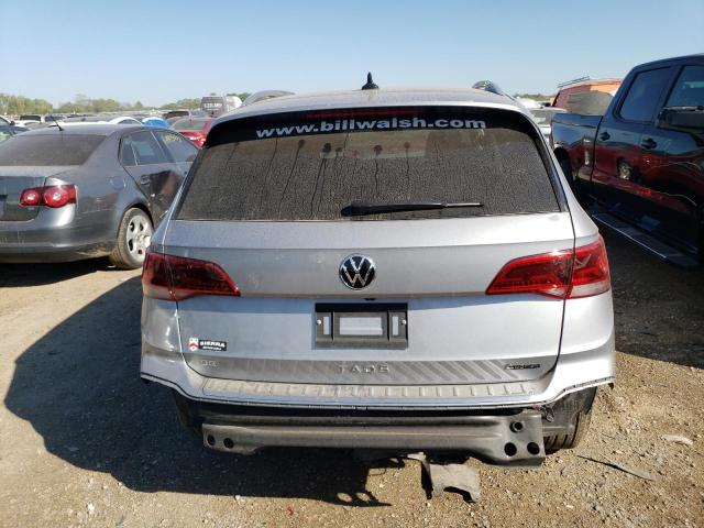 Photo 5 VIN: 3VVYX7B28PM314560 - VOLKSWAGEN TAOS SE 