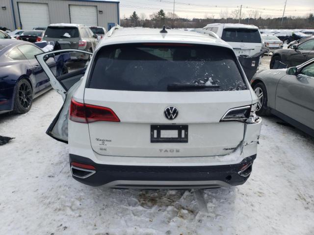 Photo 5 VIN: 3VVYX7B2XNM021482 - VOLKSWAGEN TAOS SE 