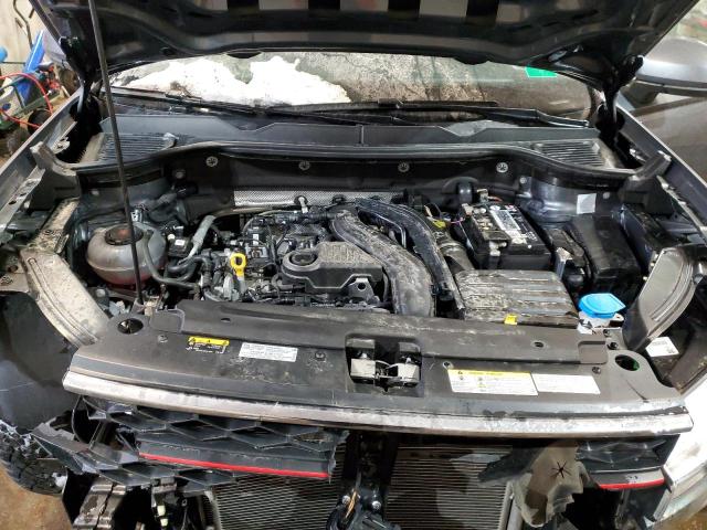 Photo 11 VIN: 3VVYX7B2XNM021529 - VOLKSWAGEN TAOS SE 