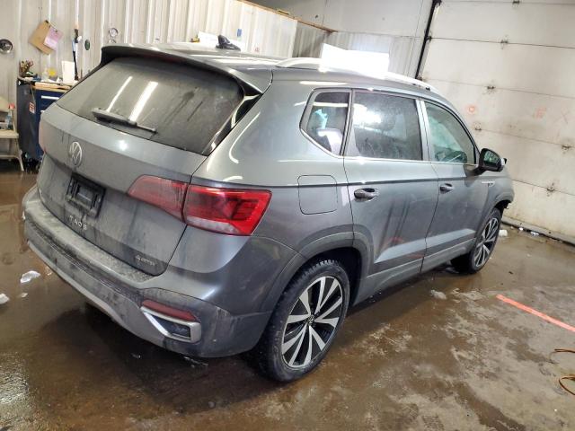 Photo 2 VIN: 3VVYX7B2XNM021529 - VOLKSWAGEN TAOS SE 