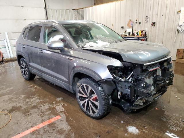 Photo 3 VIN: 3VVYX7B2XNM021529 - VOLKSWAGEN TAOS SE 