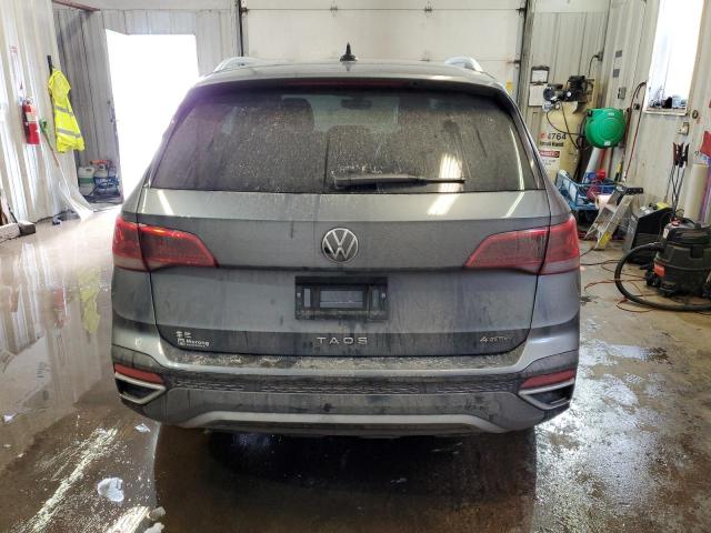 Photo 5 VIN: 3VVYX7B2XNM021529 - VOLKSWAGEN TAOS SE 